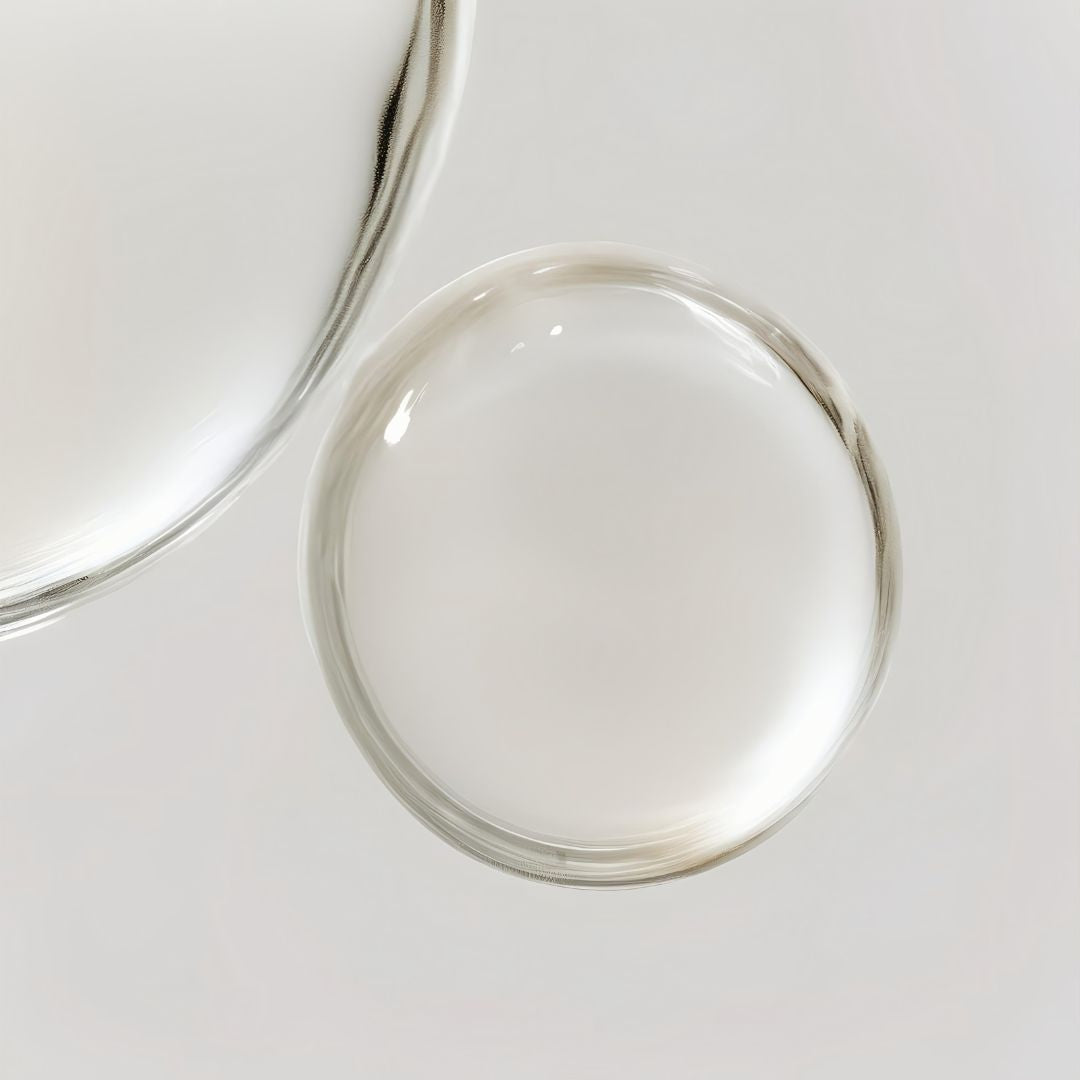 Huile de Coco Extra Vierge
