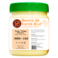 Beurre de Karité Brut (500g/1kg)