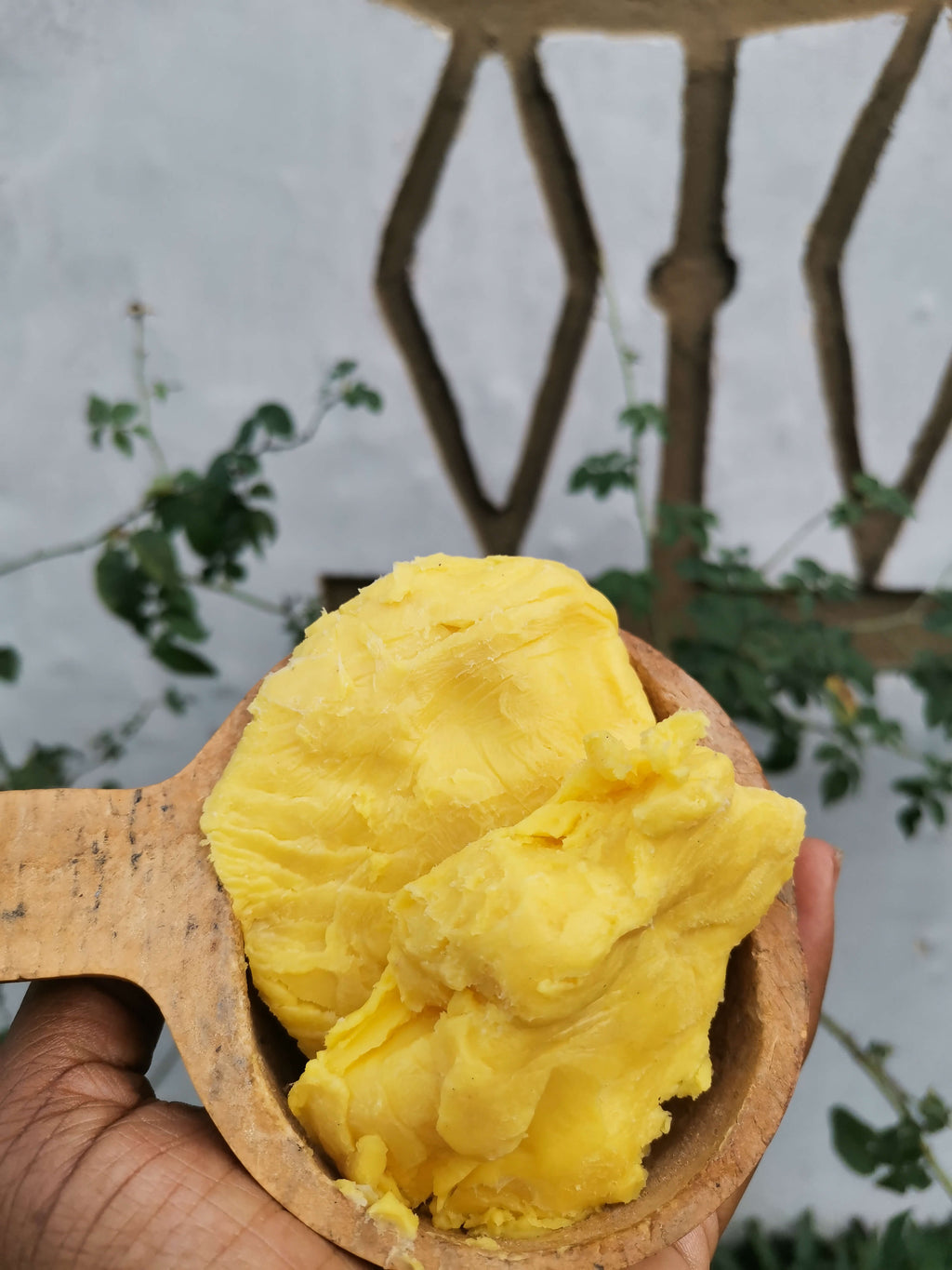 Beurre de Karité Jaune (500g/1kg)