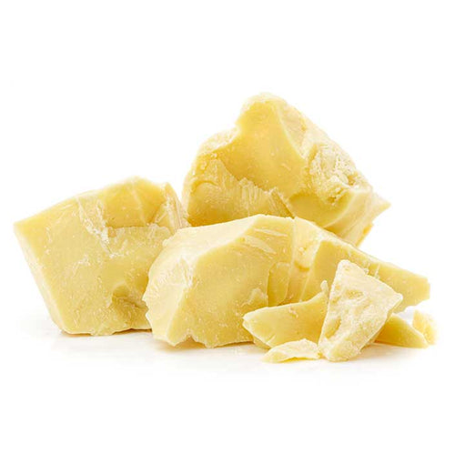 Beurre de Cacao Brut (500g/1kg)