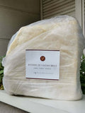 Beurre de Cacao Brut (5kg)
